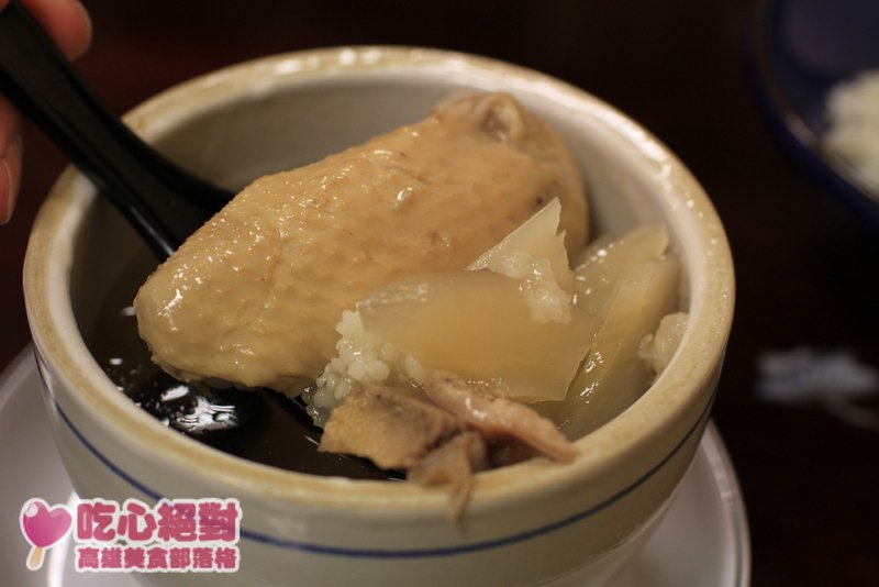 八德路美食肉燥殿