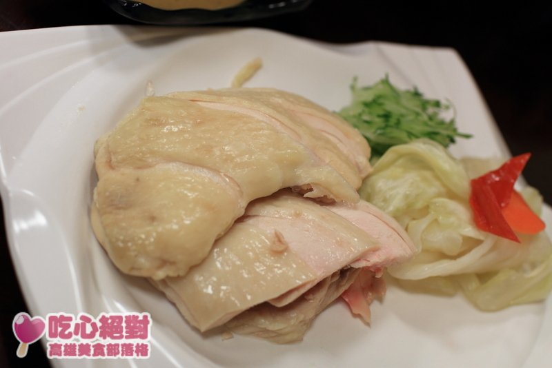 八德路美食肉燥殿