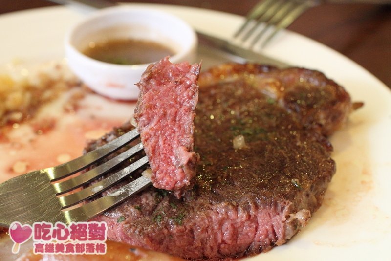 還我牛美式碳烤牛排餐廳