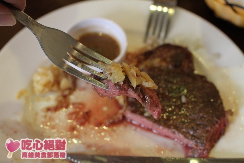 還我牛美式碳烤牛排餐廳