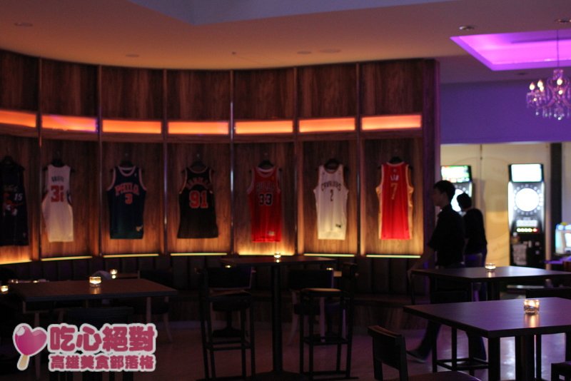 二訪OT Sports Restaurant &amp; Bar