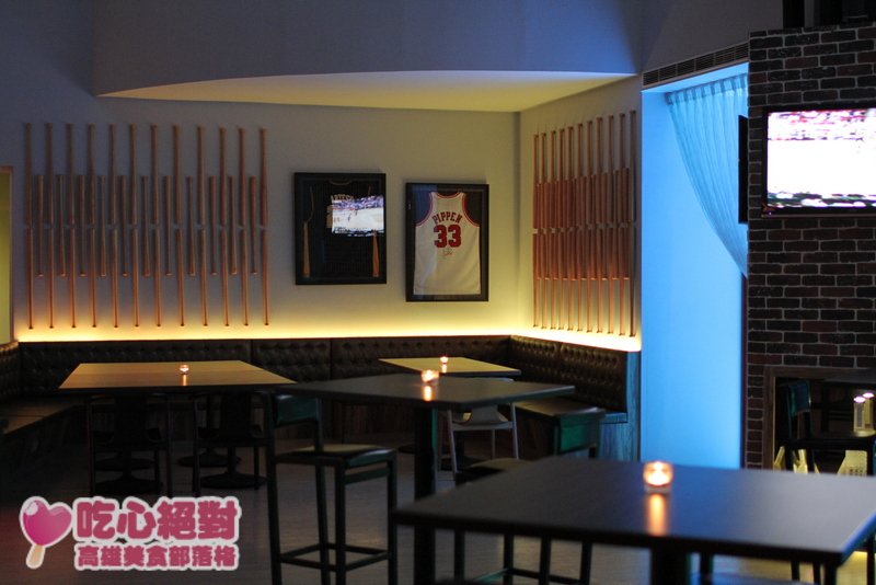 二訪OT Sports Restaurant &amp; Bar