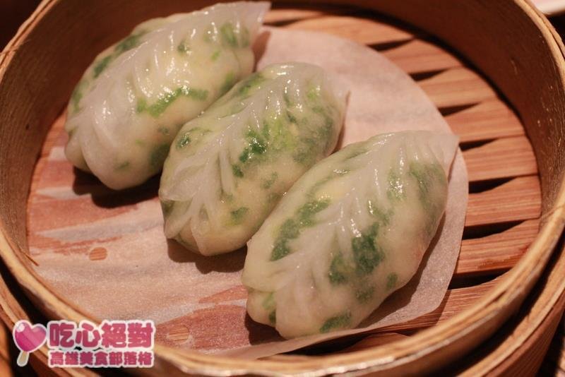 大立精品華漾飯店-精緻粵菜