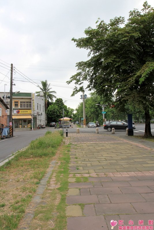 岡山舊市羊肉