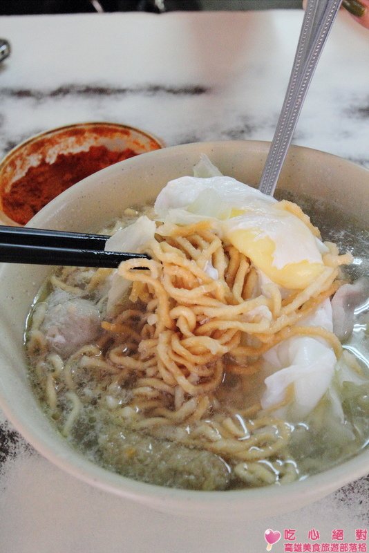 台南美食小茂屋