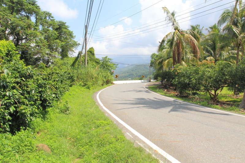 甲仙關山社區 