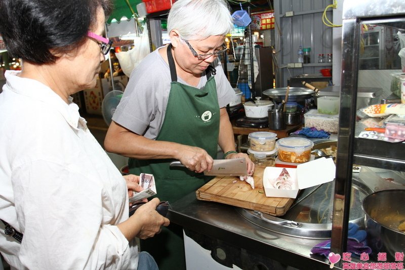 2013-10-18內惟夜市美食4連發