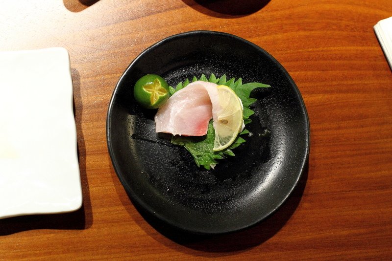 台中大江戶町日式居酒屋