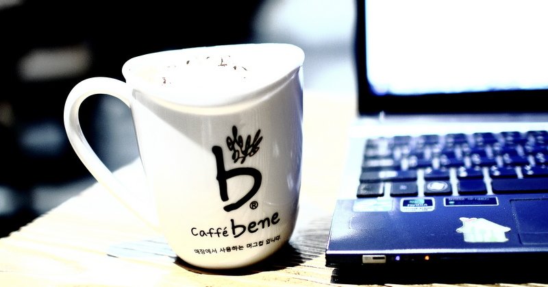  高越左營caffe bene