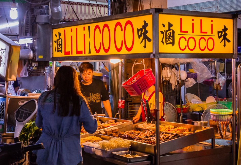 LILICOCO滷味