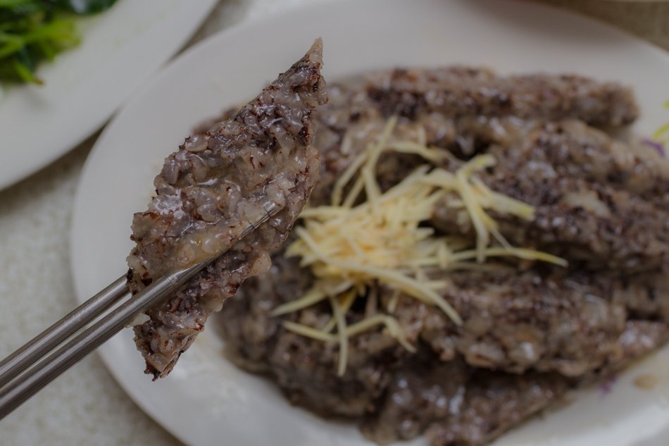 田寮月世界美食-高雄雷達站壹品土雞城