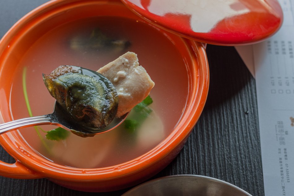 赫斯頓小飯館-圖書館風格茶餐廳