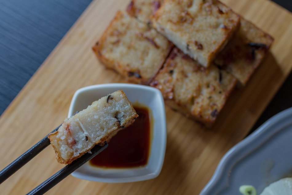 赫斯頓小飯館-圖書館風格茶餐廳