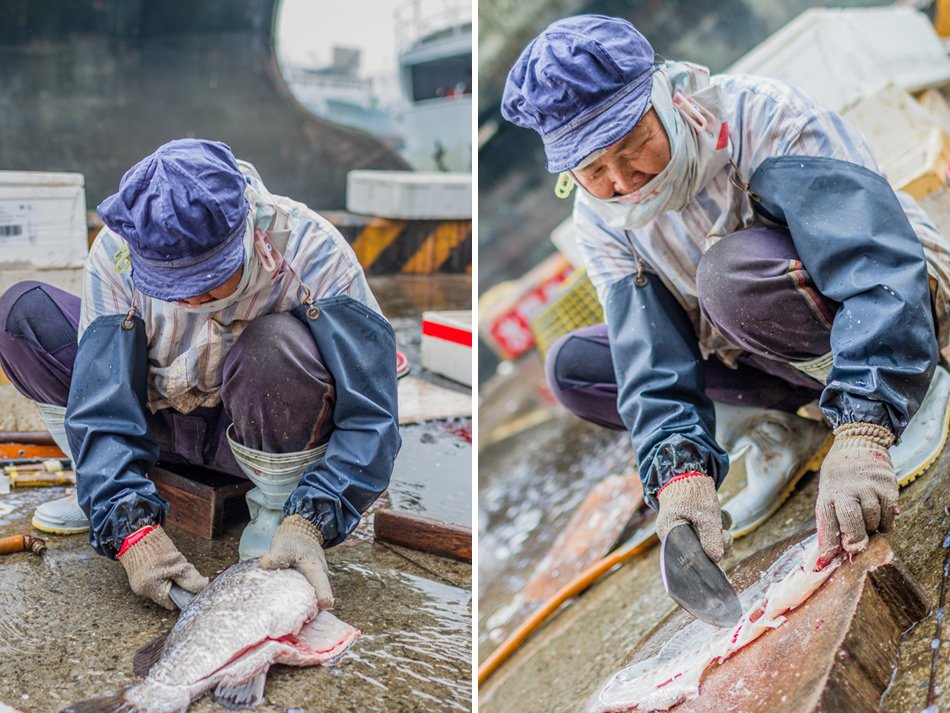 鱸魚高湯急凍外帶宅配包