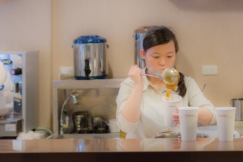 台南美食