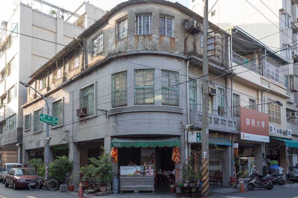 城市探險團-人文建築之旅-城市探險-哈瑪星