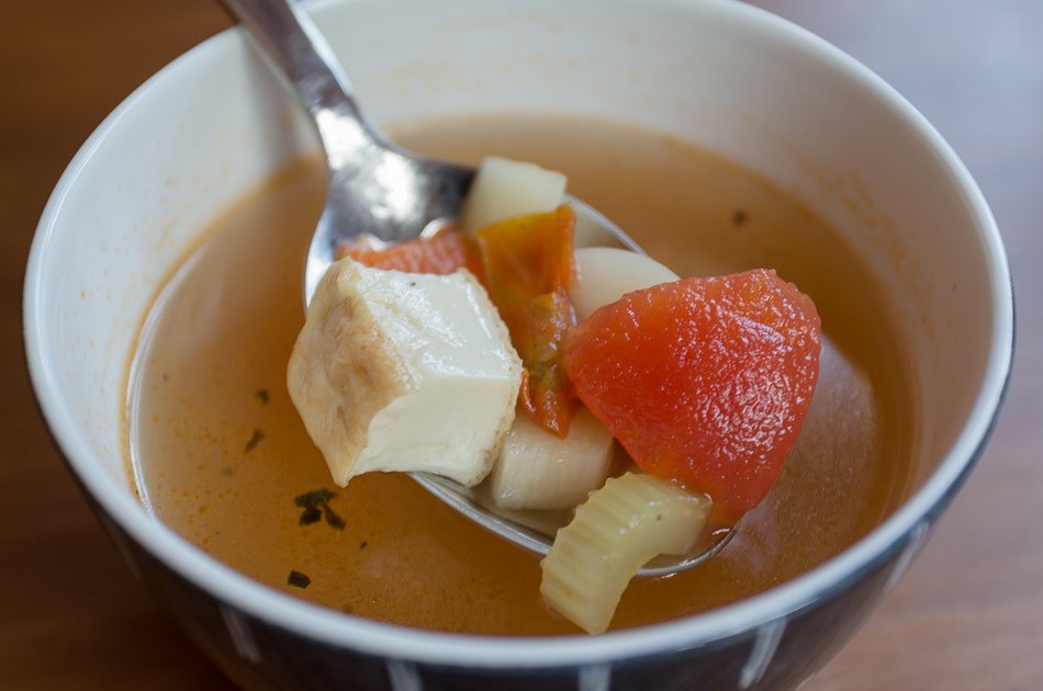 楠梓美食-聽見花開