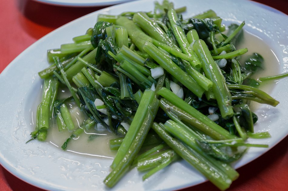 木屋家常料理