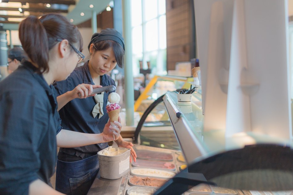 莫凡彼咖啡館-高鐵左營店