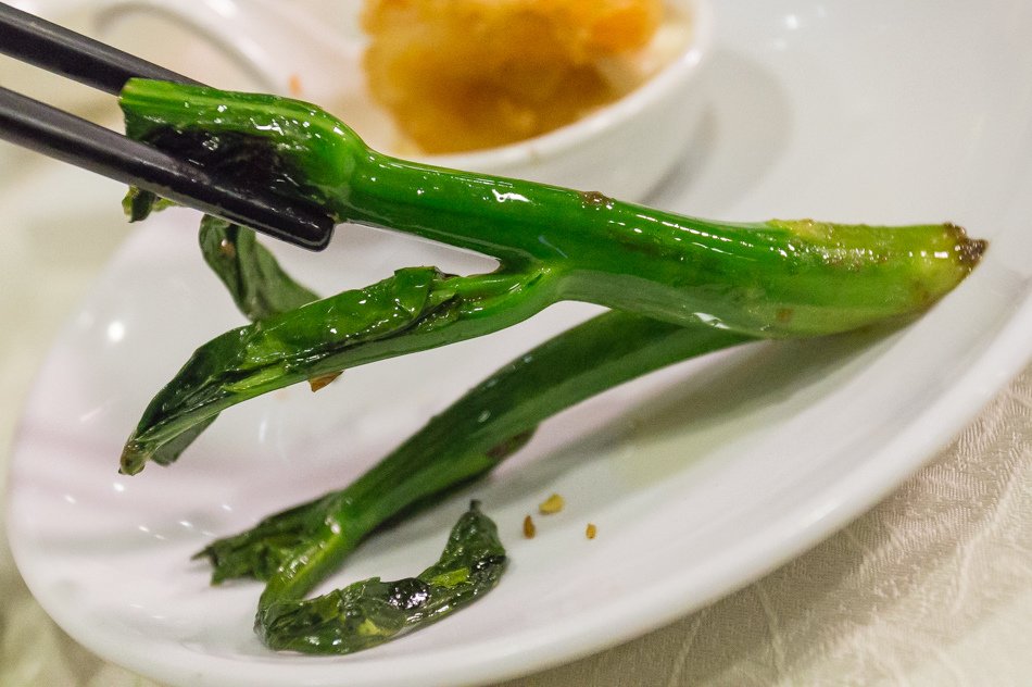 香港美食-拍板小館