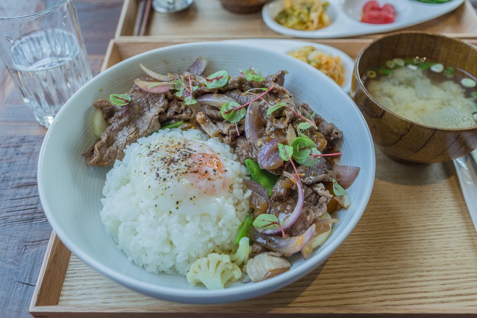 永心鳳高雄美食 - 老新台菜之永心鳳茶茶