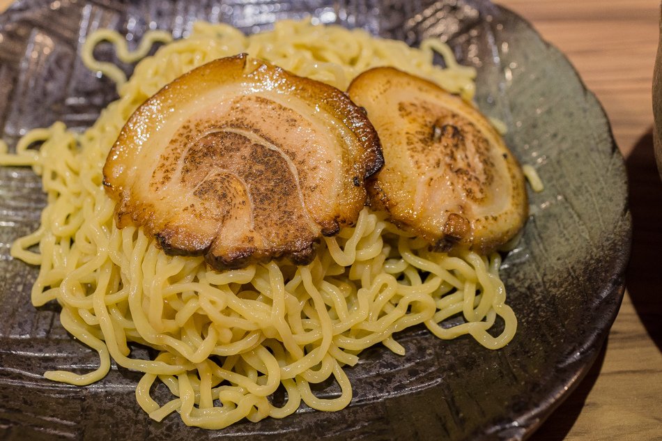 Katsu勝沾麺屋