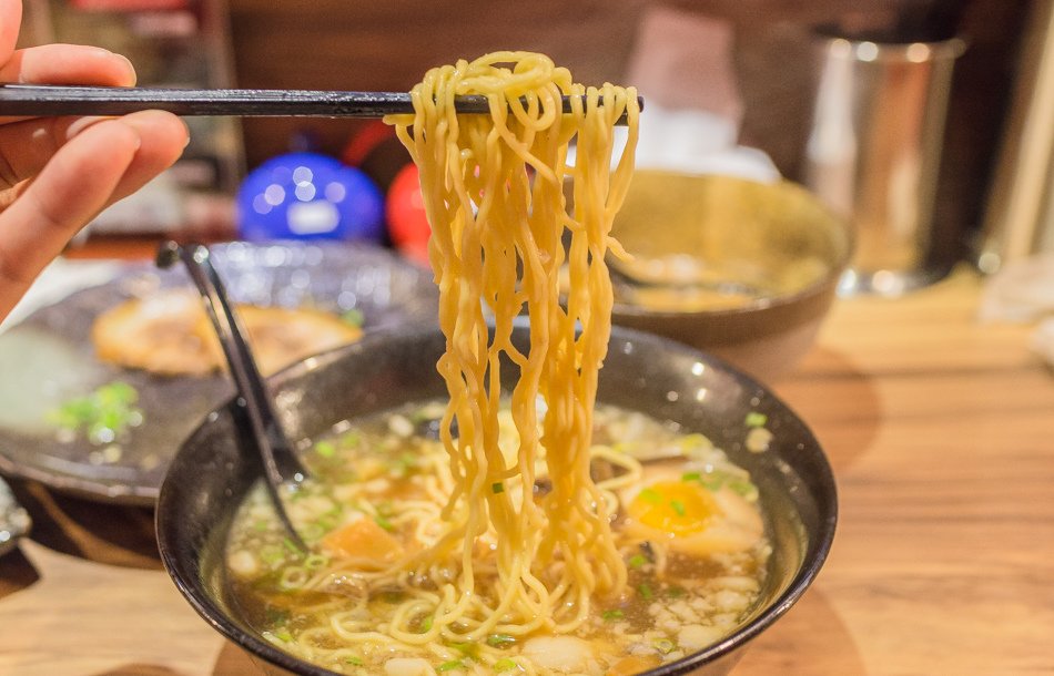 Katsu勝沾麺屋