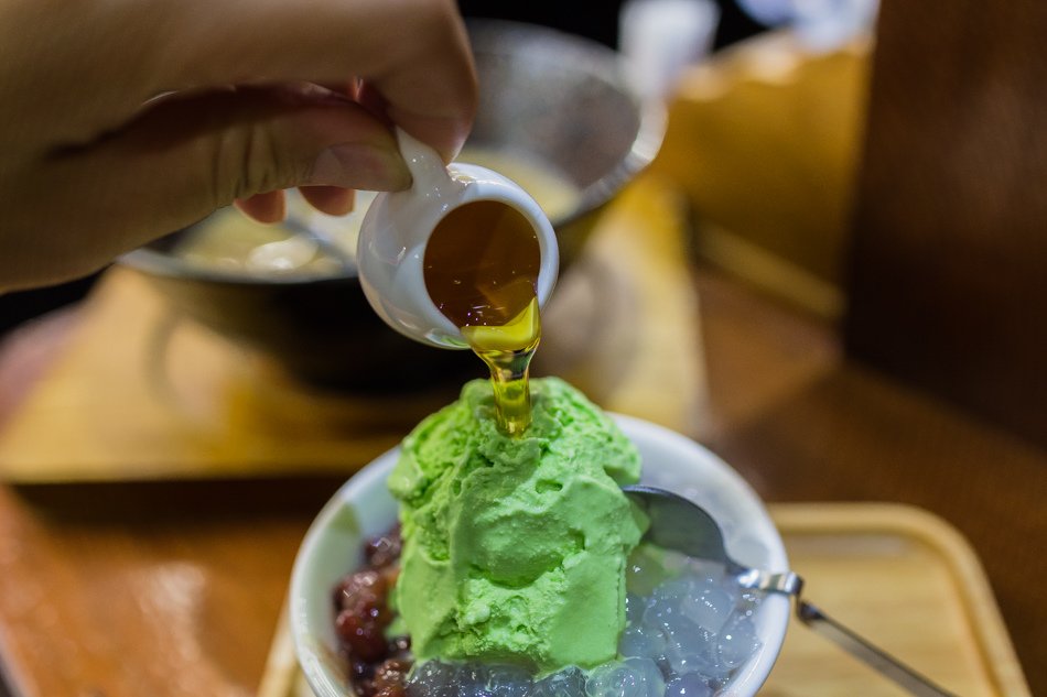 高雄美食 - 一本拉麵