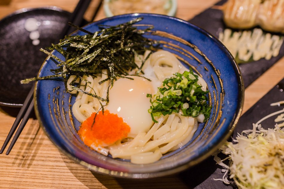 高雄美食 - 黑平居酒屋