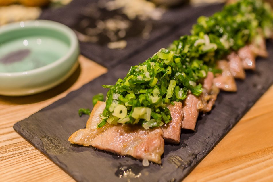 高雄美食 - 黑平居酒屋