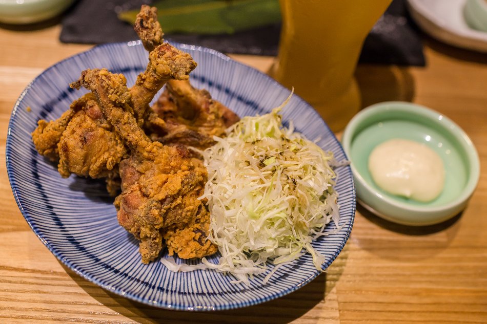 高雄美食 - 黑平居酒屋