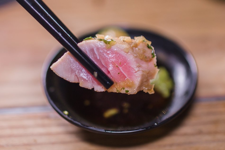 高雄美食 - 鳳山美食152番地 燒烤日本料理祖傳燜鴨澎湖芋香米粉