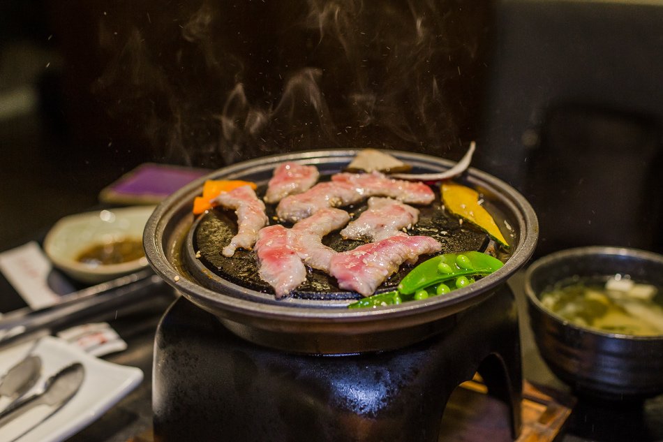 台中美食 - 三次魚屋