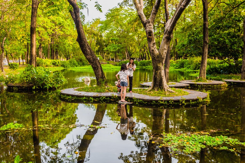 大東濕地公園