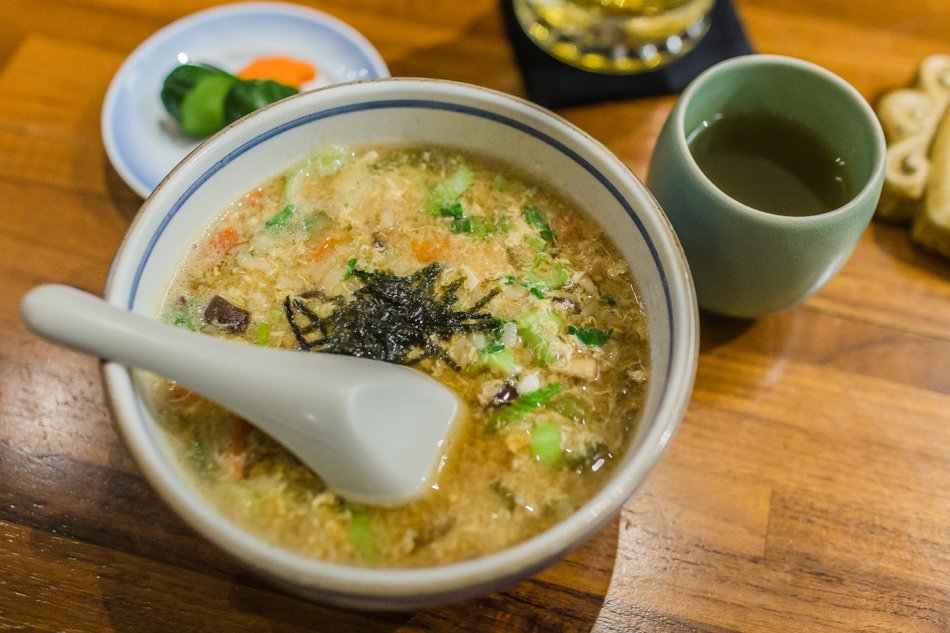 高雄美食 - 串屋/串揚