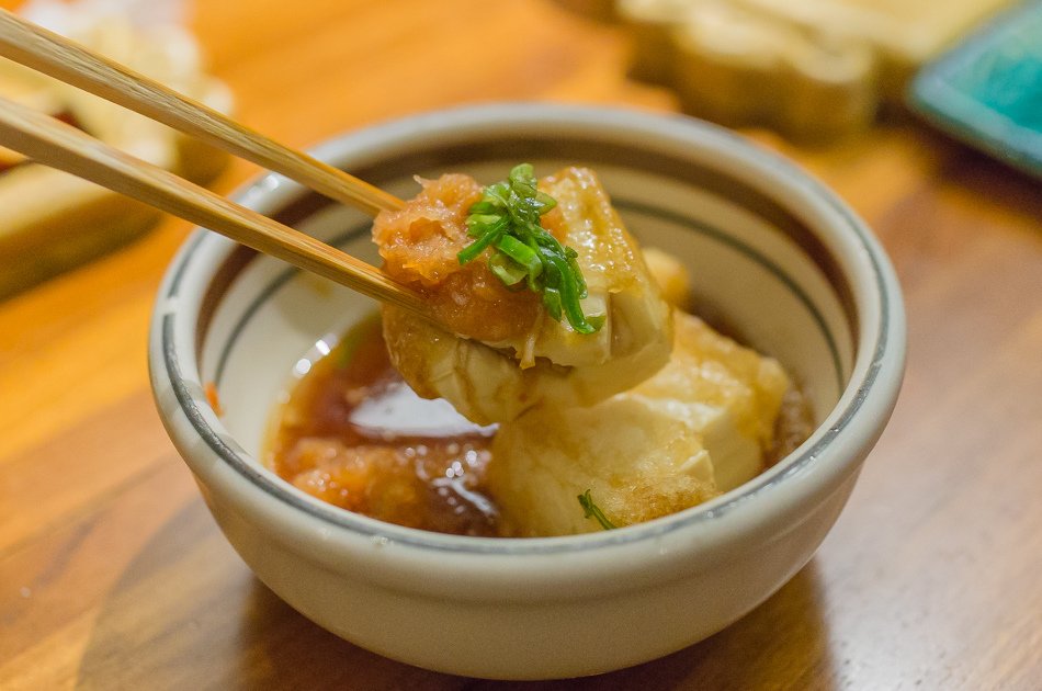 高雄美食 - 串屋/串揚