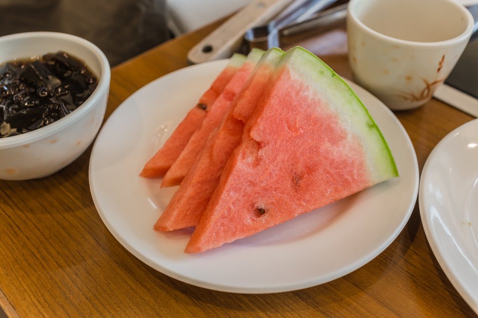 上竹林養生食草館