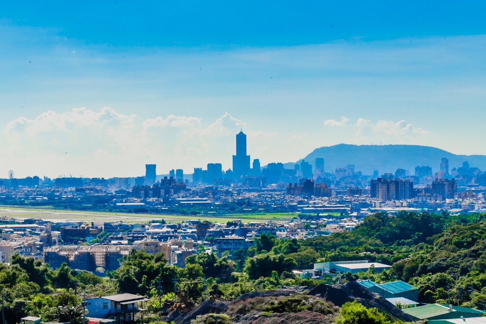 小港大坪頂