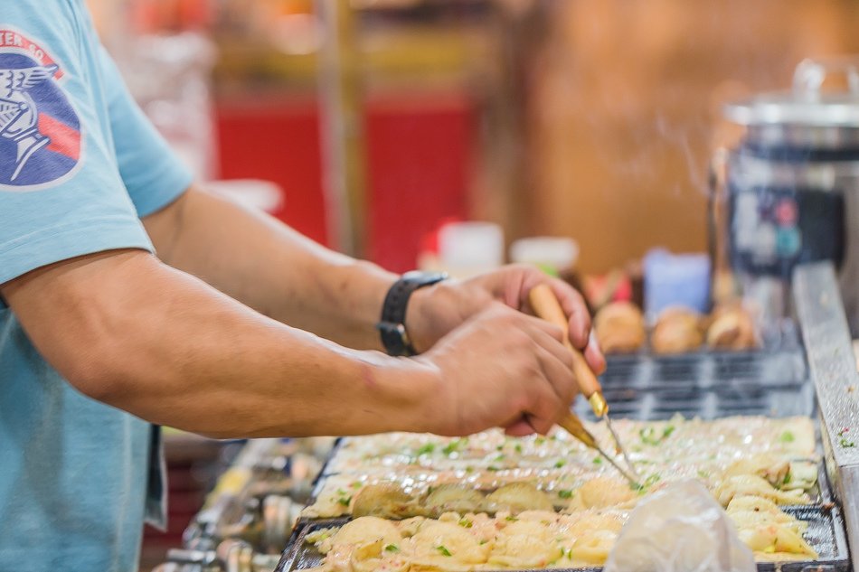 日本人氣美食展