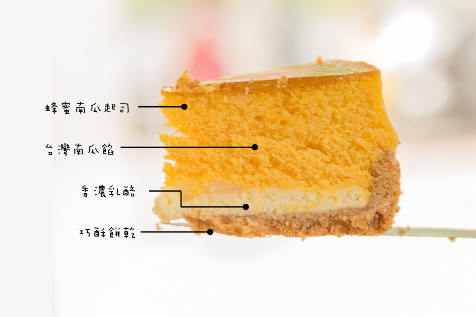 金鑛咖啡父親節蛋糕