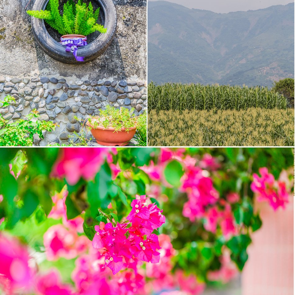 高雄旅遊 - 桃源區建山里