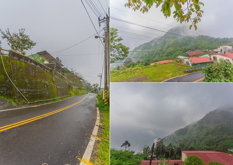 【部落巡禮】寶山部落巡禮&amp;漫遊馬里山咖啡步道