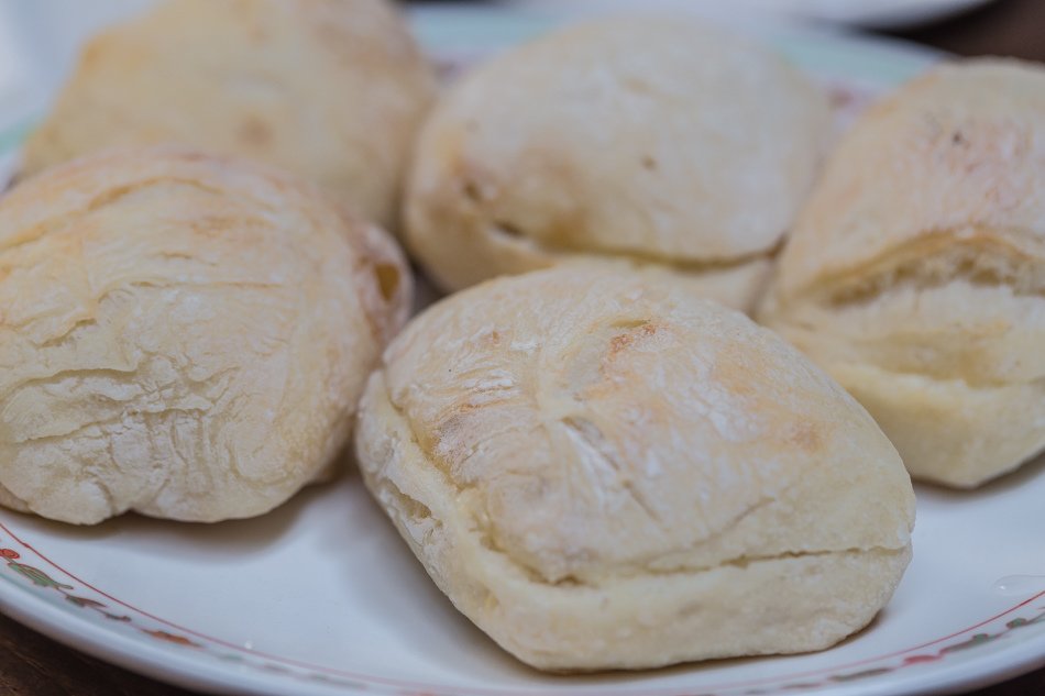 布登小鎮午間饗宴