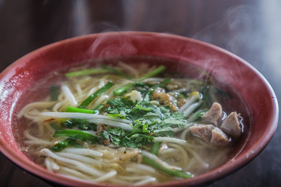 恆春美食 - 吳家鵝肉庄