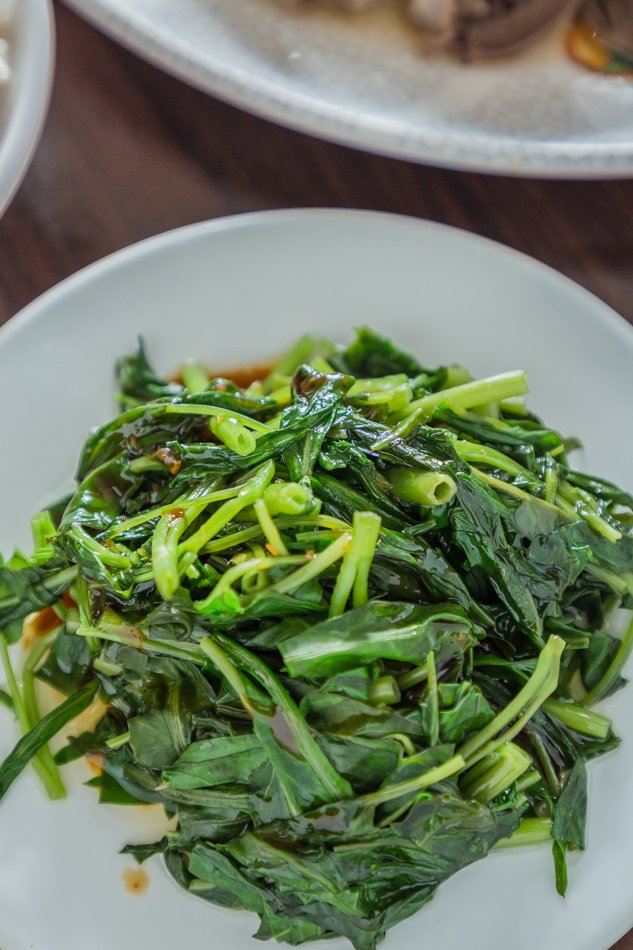 恆春美食 - 吳家鵝肉庄