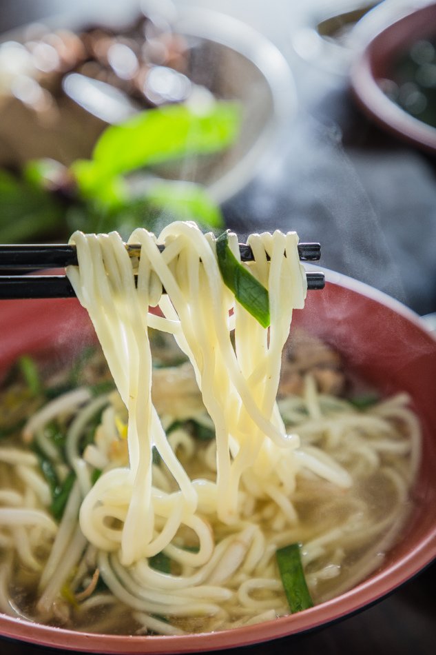 恆春美食 - 吳家鵝肉庄