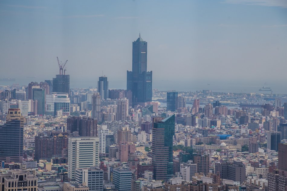 高雄美食-sky景觀西餐廳-類生酮料理