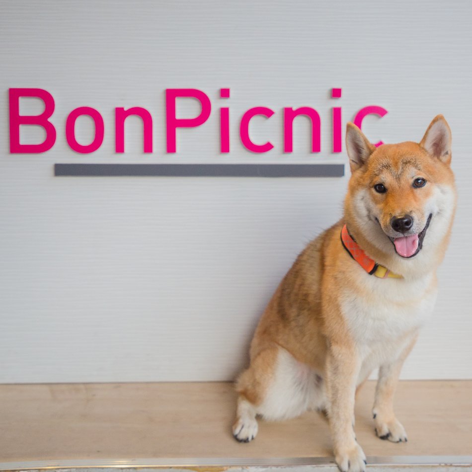 Bon Picnic - 小野餐手工冰淇淋