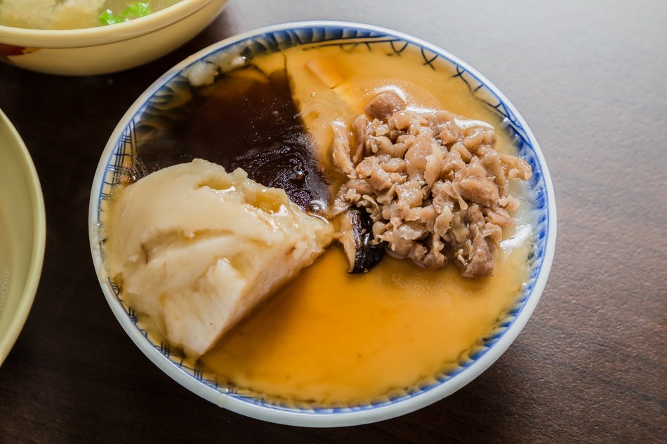 鳳山 赤山肉圓/碗粿