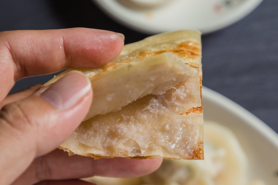 角子虎點心麵食